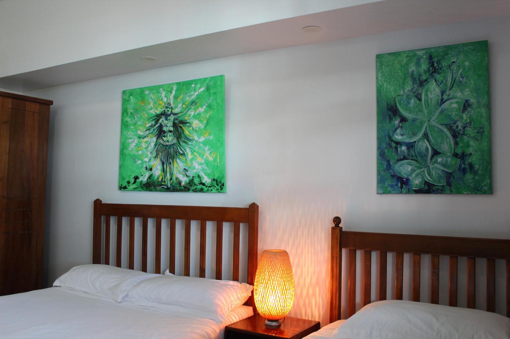 Pacific Crown Hotel Honiara Extérieur photo