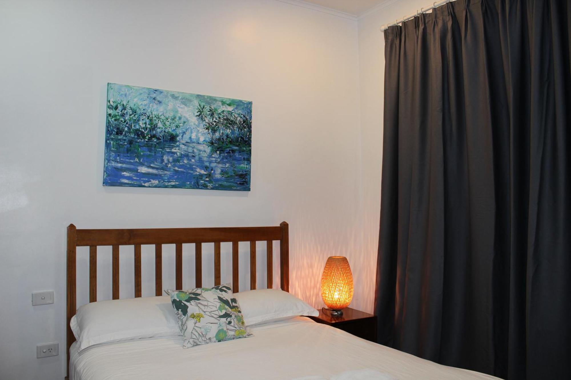 Pacific Crown Hotel Honiara Extérieur photo