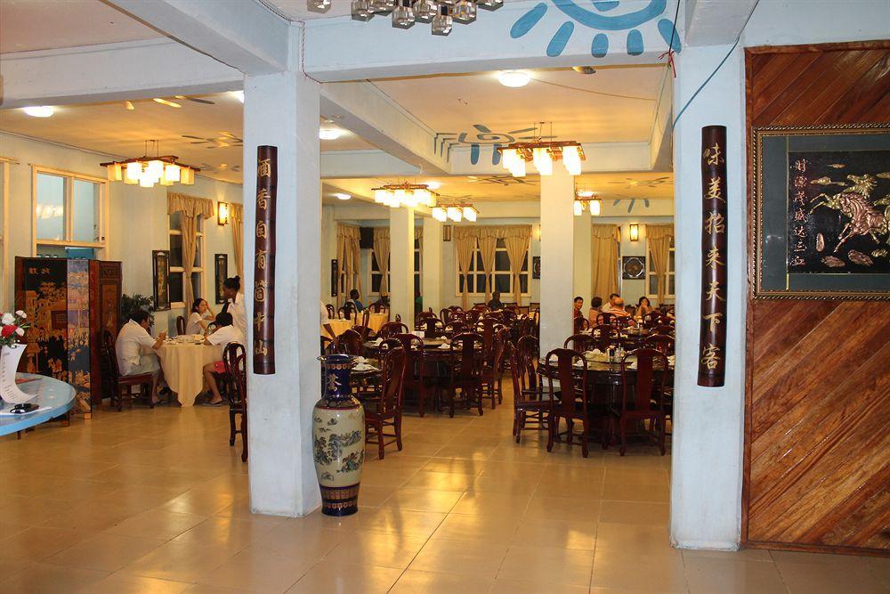 Pacific Crown Hotel Honiara Extérieur photo